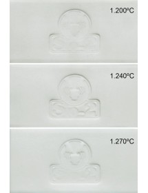 SIO-2 5KG ANETO - WHITE PORCELAIN