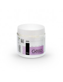 Gesso White 500ml - AP401-0500
