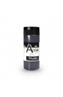 Studio Series Acrylic Paint "Black" - AP 5500-010