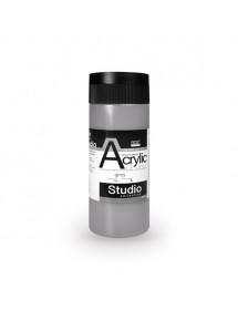 Studio Series Acrylic Paint "Grey" - AP 5500-030