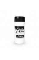 Studio Series Acrylic Paint "White" - AP 5500-060