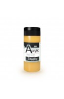 Studio Series Acrylic Paint "Yellow Ochre" - AP 5500-312