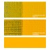 Studio Series Acrylic Paint "Cadmium Yellow" - AP 5500-314
