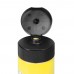 Studio Series Acrylic Paint "Yellow Mid" - AP 5500-406