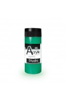 Studio Series Acrylic Paint "Sap Green" - AP 5500-502