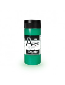 Studio Series Acrylic Paint "Sap Green" - AP 5500-502