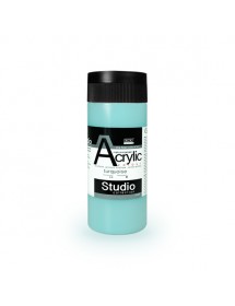 Studio Series Acrylic Paint "Turquoise" - AP 5500-514
