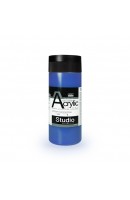 Studio Series Acrylic Paint "Phthalocyanine Blue" - AP 5500-601
