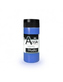 Studio Series Acrylic Paint "Cobalt Blue" - AP 5500-605