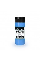 Studio Series Acrylic Paint "Sky Blue" - AP 5500-608