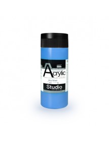 Studio Series Acrylic Paint "Sky Blue" - AP 5500-608
