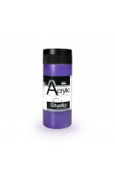 Studio Series Acrylic Paint "Violet" - AP 5500-701
