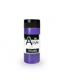 Studio Series Acrylic Paint "Violet" - AP 5500-701