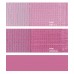 Studio Series Acrylic Paint "Pink" - AP 5500-717