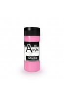 Studio Series Acrylic Paint "Pink" - AP 5500-717