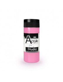 Studio Series Acrylic Paint "Pink" - AP 5500-717