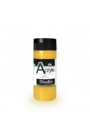 Studio Series Acrylic Paint "Gold" - AP 5500-901