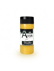 Studio Series Acrylic Paint "Gold" - AP 5500-901 Studio Series Acrylic Paint "Gold" - AP 5500-901
