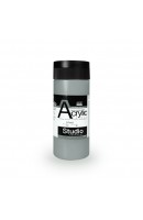 Studio Series Acrylic Paint "Silver" - AP 5500-902