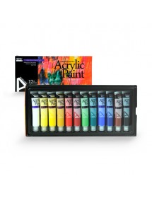 Signature Series Acrylic Paint 12ml - AP700