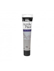 Signature Series Acrylic Paint 75ml "Grey" - AP775-030