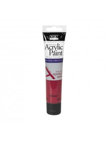 Signature Series Acrylic Paint 75ml "Crimson" - AP775-201