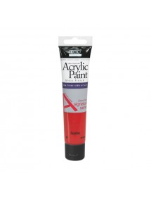Signature Series Acrylic Paint 75ml "Scarlet" - AP775-205