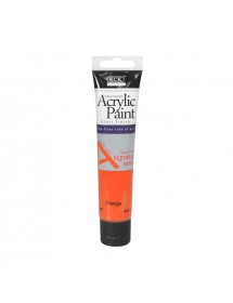 Signature Series Acrylic Paint 75ml "Orange" - AP775-215