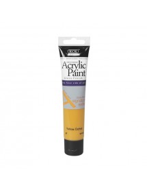 Signature Series Acrylic Paint 75ml "Yellow Ochre" - AP775-312
