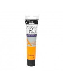 Signature Series Acrylic Paint 75ml "Yellow Deep" - AP775-315