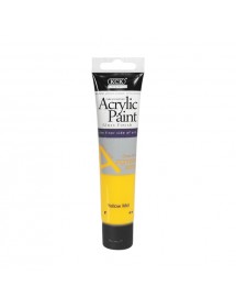 Signature Series Acrylic Paint 75ml "Yellow Mid" - AP775-406