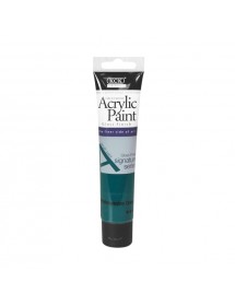 Signature Series Acrylic Paint 75ml "Phthalocyanine Green" - AP775-501