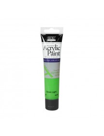 Signature Series Acrylic Paint 75ml "Green Light" - AP775-503