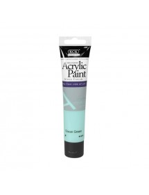 Signature Series Acrylic Paint 75ml "Ocean Green" - AP775-517