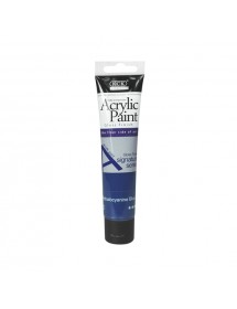 Signature Series Acrylic Paint 75ml "Phthalocyanine Blue" - AP775-601