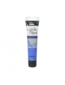 Signature Series Acrylic Paint 75ml "Cobalt Blue" - AP775-605