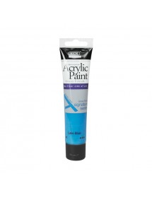 Signature Series Acrylic Paint 75ml "Lake Blue" - AP775-606