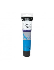 Signature Series Acrylic Paint 75ml "Sky Blue" - AP775-608