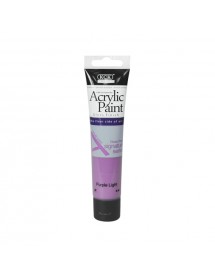 Signature Series Acrylic Paint 75ml "Purple Light" - AP775-613