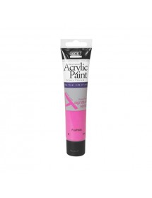 Signature Series Acrylic Paint 75ml "Fuchsia" - AP775-713