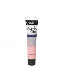 Signature Series Acrylic Paint 75ml "Pink Light" - AP775-719