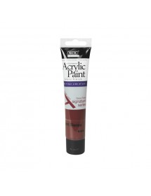 Signature Series Acrylic Paint 75ml "Burnt Sienna" - AP775-801