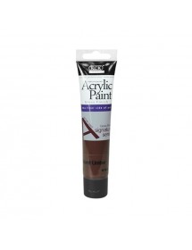 Signature Series Acrylic Paint 75ml "Burnt Umber" - AP775-802