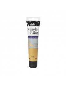 Signature Series Acrylic Paint 75ml "Gold" - AP775-901