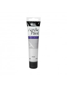 Signature Series Acrylic Paint 75ml "Silver" - AP775-902