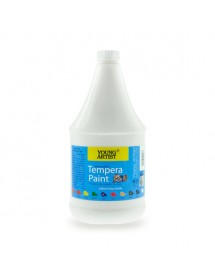 Young Artist Tempera Paint 2L "White" - AP920-10