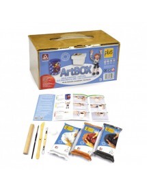 SIO-2 PLUS NATURAL ARTBOX 2018