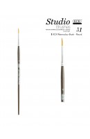 KCK WATERCOLOUR PONY BRUSH - BR 351R #1