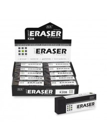 Black Eraser - ER K20B