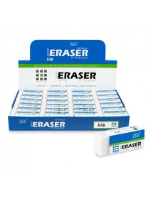 White Eraser - ER K48